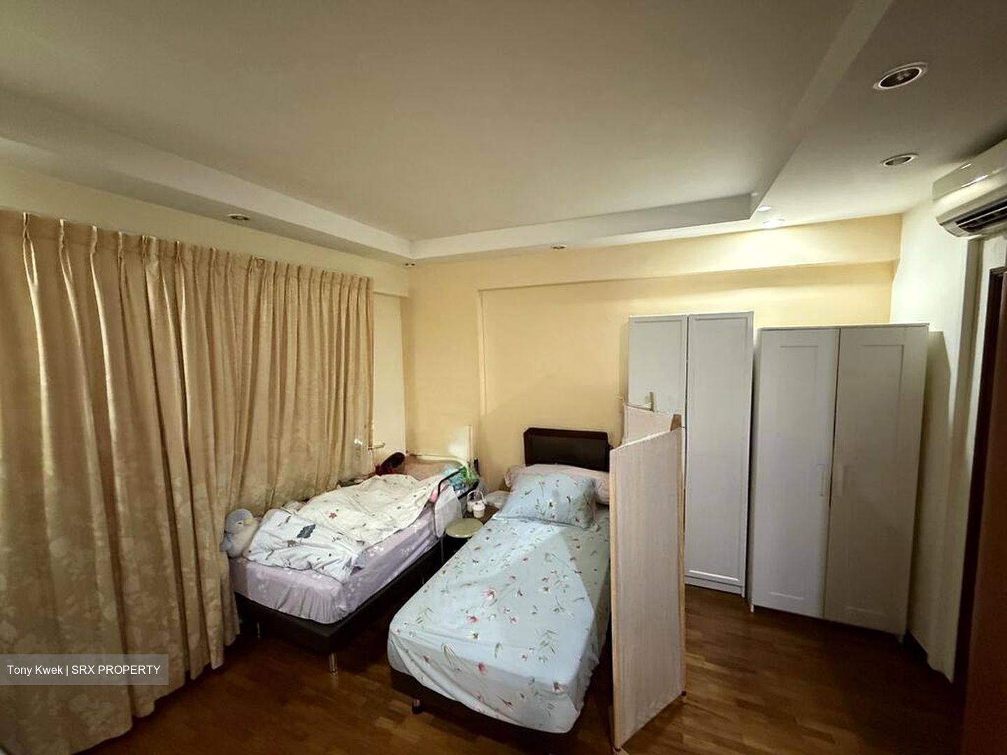 Northoaks (D25), Condominium #503538741